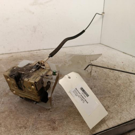 Serrure avant droit RENAULT CLIO 2