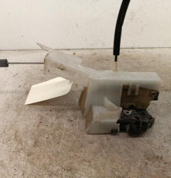 Serrure avant droit RENAULT CLIO 2 Photo n°3