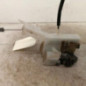 Serrure avant droit RENAULT CLIO 2