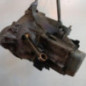 Boite de vitesses CITROEN JUMPER 1