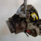 Boite de vitesses CITROEN JUMPER 1