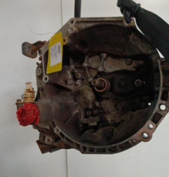 Boite de vitesses CITROEN C3 1