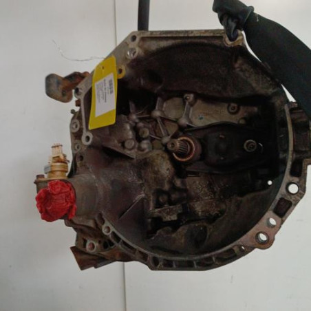 Boite de vitesses CITROEN C3 1