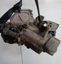 Boite de vitesses CITROEN C3 1 Photo n°3