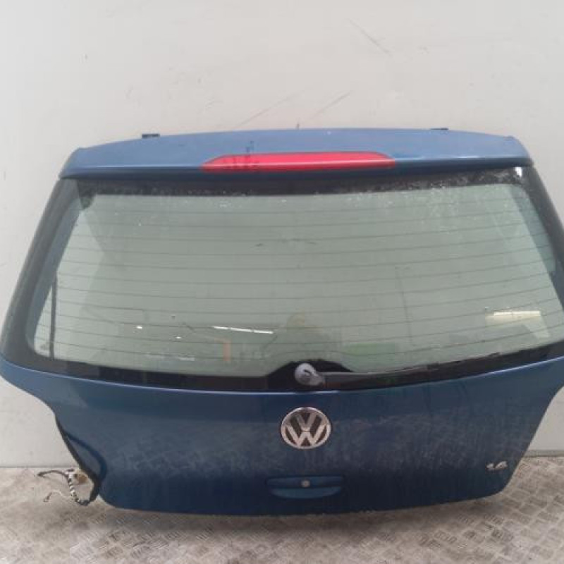 Malle/Hayon arriere VOLKSWAGEN POLO 4 Malle/Hayon arriere VOLKSWAGEN POLO 4