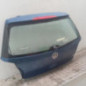Malle/Hayon arriere VOLKSWAGEN POLO 4
