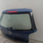 Malle/Hayon arriere VOLKSWAGEN POLO 4