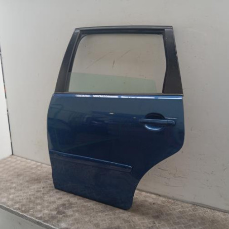 Porte arriere gauche VOLKSWAGEN POLO 4