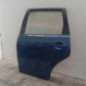 Porte arriere gauche VOLKSWAGEN POLO 4