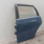 Porte arriere gauche VOLKSWAGEN POLO 4