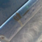 Porte arriere gauche VOLKSWAGEN POLO 4