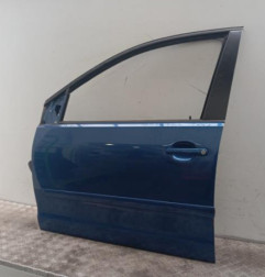 Porte avant gauche VOLKSWAGEN POLO 4