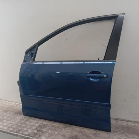 Porte avant gauche VOLKSWAGEN POLO 4