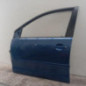 Porte avant gauche VOLKSWAGEN POLO 4