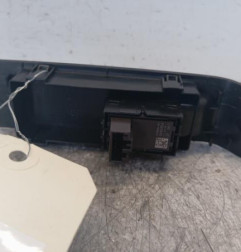 Interrupteur de leve vitre arriere droit SKODA FABIA 3 Photo n°4