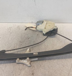Leve vitre electrique arriere droit SKODA FABIA 3 Photo n°1