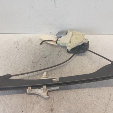 Leve vitre electrique arriere droit SKODA FABIA 3 Photo n°1