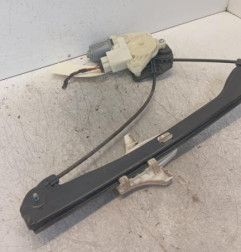 Leve vitre electrique arriere droit SKODA FABIA 3