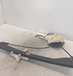 Leve vitre electrique arriere droit SKODA FABIA 3 Photo n°3