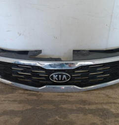 Calandre KIA CEE-D 1 Photo n°1