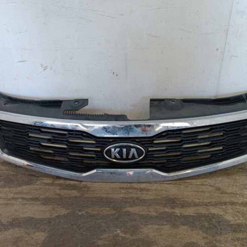 Calandre KIA CEE-D 1 Calandre KIA CEE-D 1