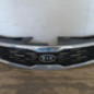 Calandre KIA CEE-D 1