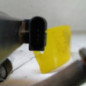 Etrier arriere droit (freinage) CITROEN C4 GRAND PICASSO 2