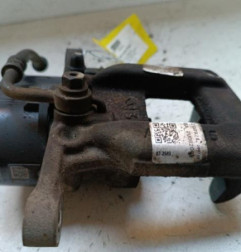 Etrier arriere droit (freinage) CITROEN C4 GRAND PICASSO 2 Photo n°5