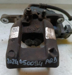 Etrier arriere droit (freinage) CITROEN C4 GRAND PICASSO 2 Photo n°6