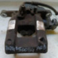 Etrier arriere droit (freinage) CITROEN C4 GRAND PICASSO 2