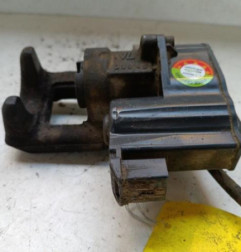 Etrier arriere gauche (freinage) CITROEN C4 GRAND PICASSO 2 Photo n°1