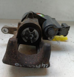 Etrier arriere gauche (freinage) CITROEN C4 GRAND PICASSO 2