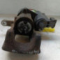 Etrier arriere gauche (freinage) CITROEN C4 GRAND PICASSO 2