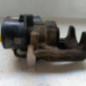 Etrier arriere gauche (freinage) CITROEN C4 GRAND PICASSO 2