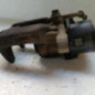 Etrier arriere gauche (freinage) CITROEN C4 GRAND PICASSO 2