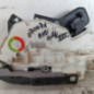 Serrure avant gauche VOLKSWAGEN GOLF 7