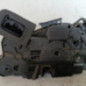 Serrure avant gauche VOLKSWAGEN GOLF 7