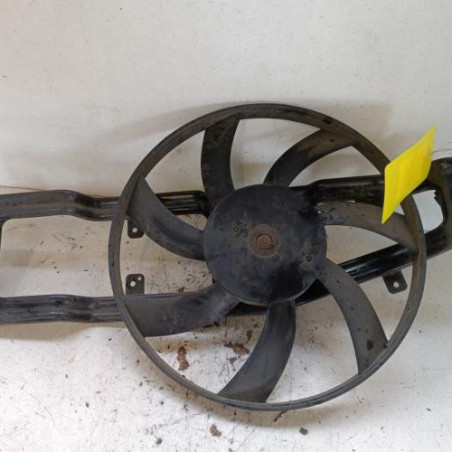 Ventilateur eau RENAULT TWINGO 1 Photo n°1