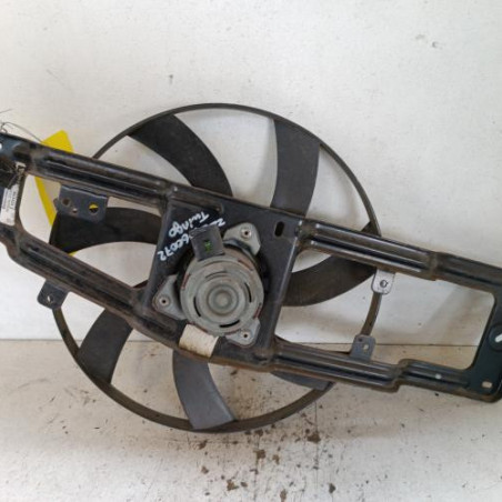 Ventilateur eau RENAULT TWINGO 1