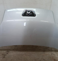 Capot PEUGEOT BIPPER Photo n°1