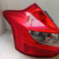 Feu arriere principal gauche (feux) FORD FOCUS 3