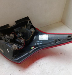 Feu arriere principal gauche (feux) FORD FOCUS 3