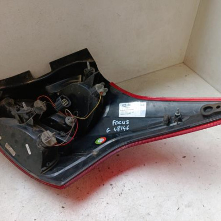 Feu arriere principal gauche (feux) FORD FOCUS 3