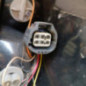 Feu arriere principal gauche (feux) FORD FOCUS 3