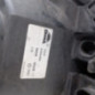 Optique avant principal gauche (feux)(phare) RENAULT CLIO 3