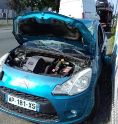 Neiman CITROEN C3 2 Photo n°4