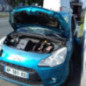 Neiman CITROEN C3 2
