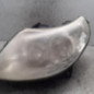 Optique avant principal gauche (feux)(phare) PEUGEOT BOXER 3