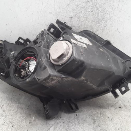 Optique avant principal gauche (feux)(phare) PEUGEOT BOXER 3
