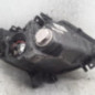 Optique avant principal gauche (feux)(phare) PEUGEOT BOXER 3